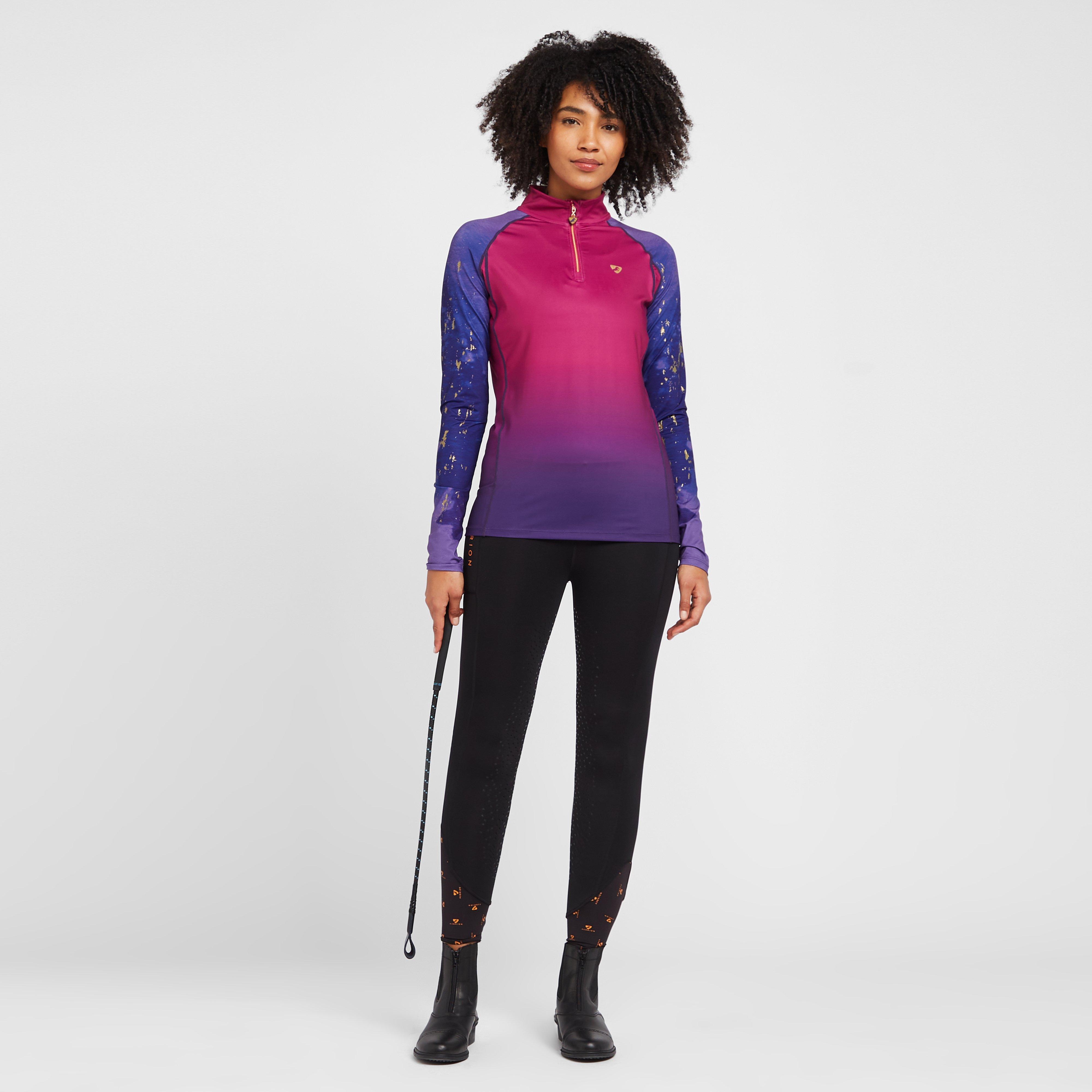 Porter Winter Riding Tights