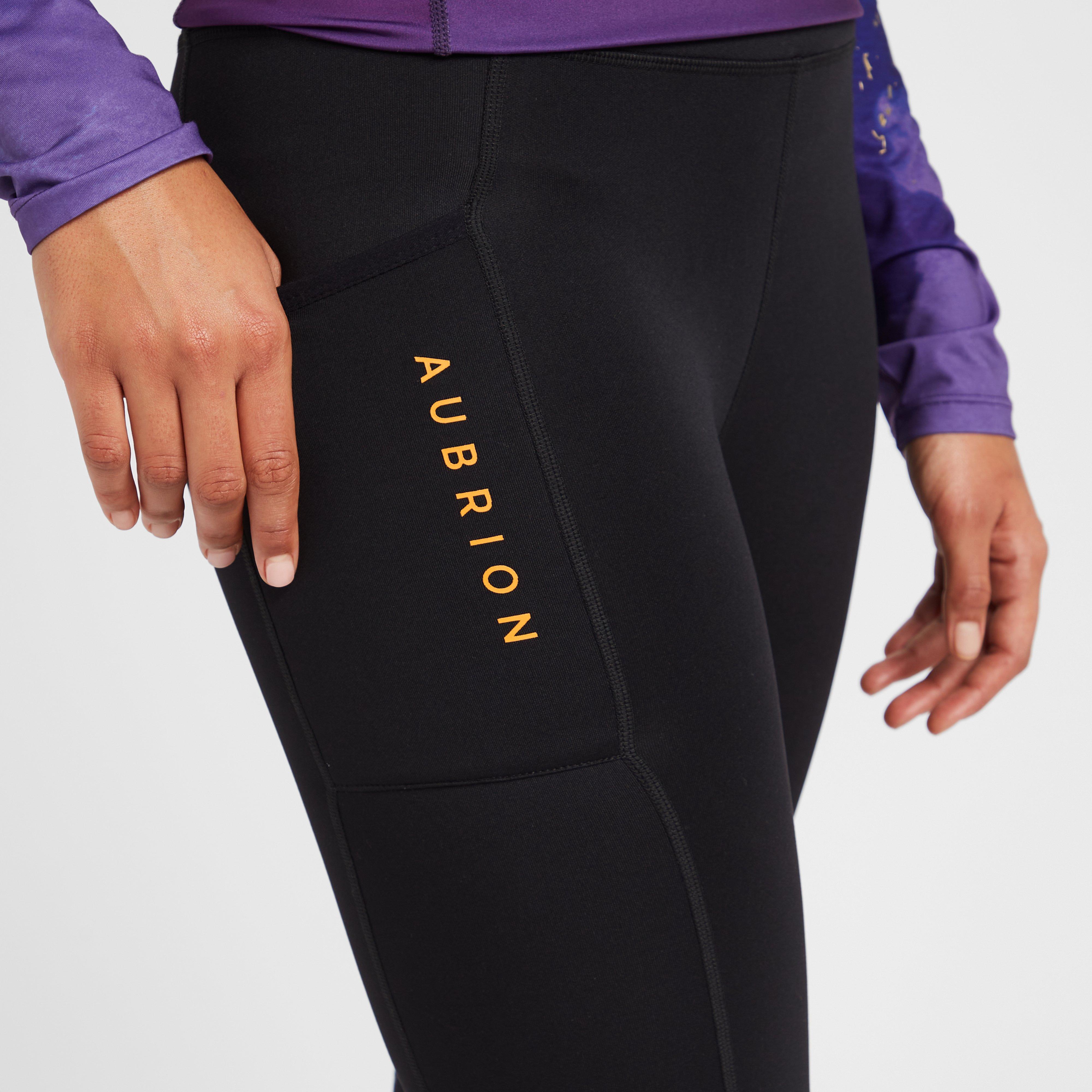 Porter Winter Riding Tights