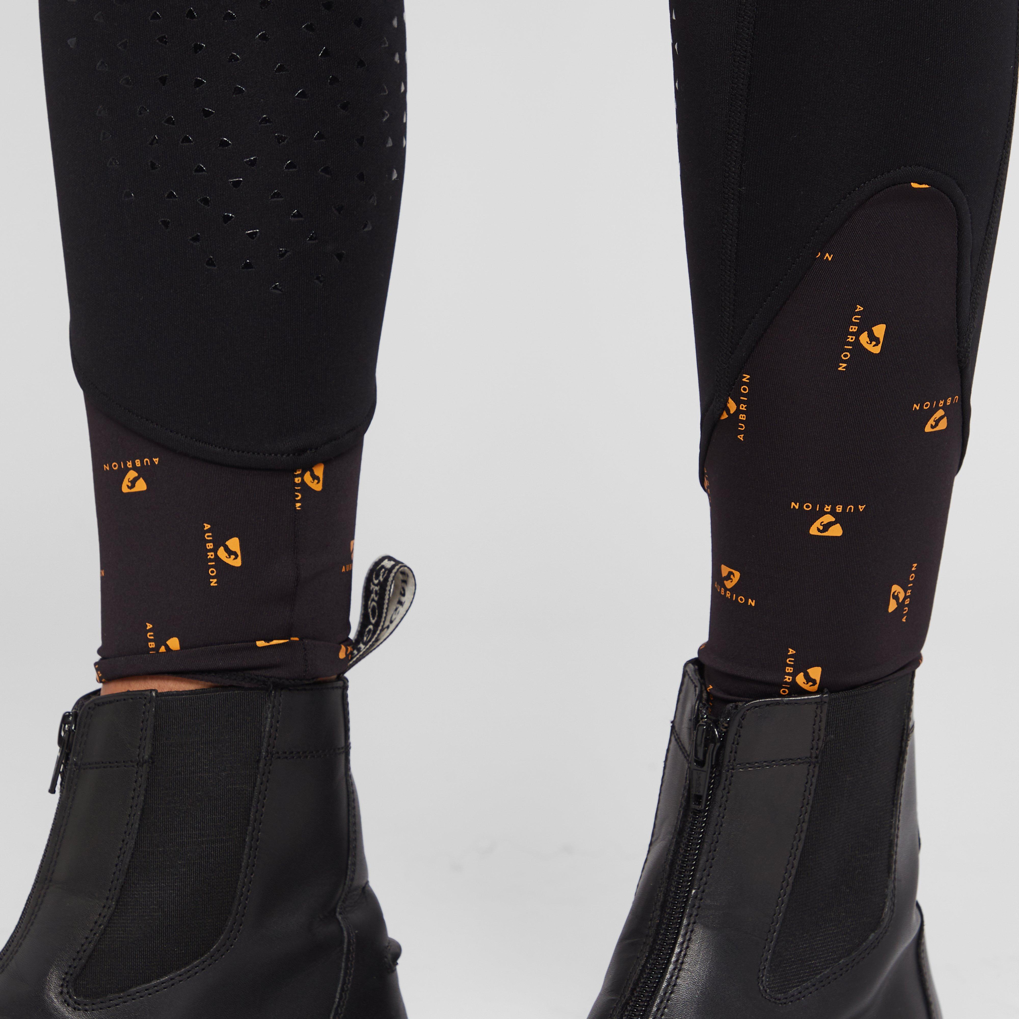 Porter Winter Riding Tights