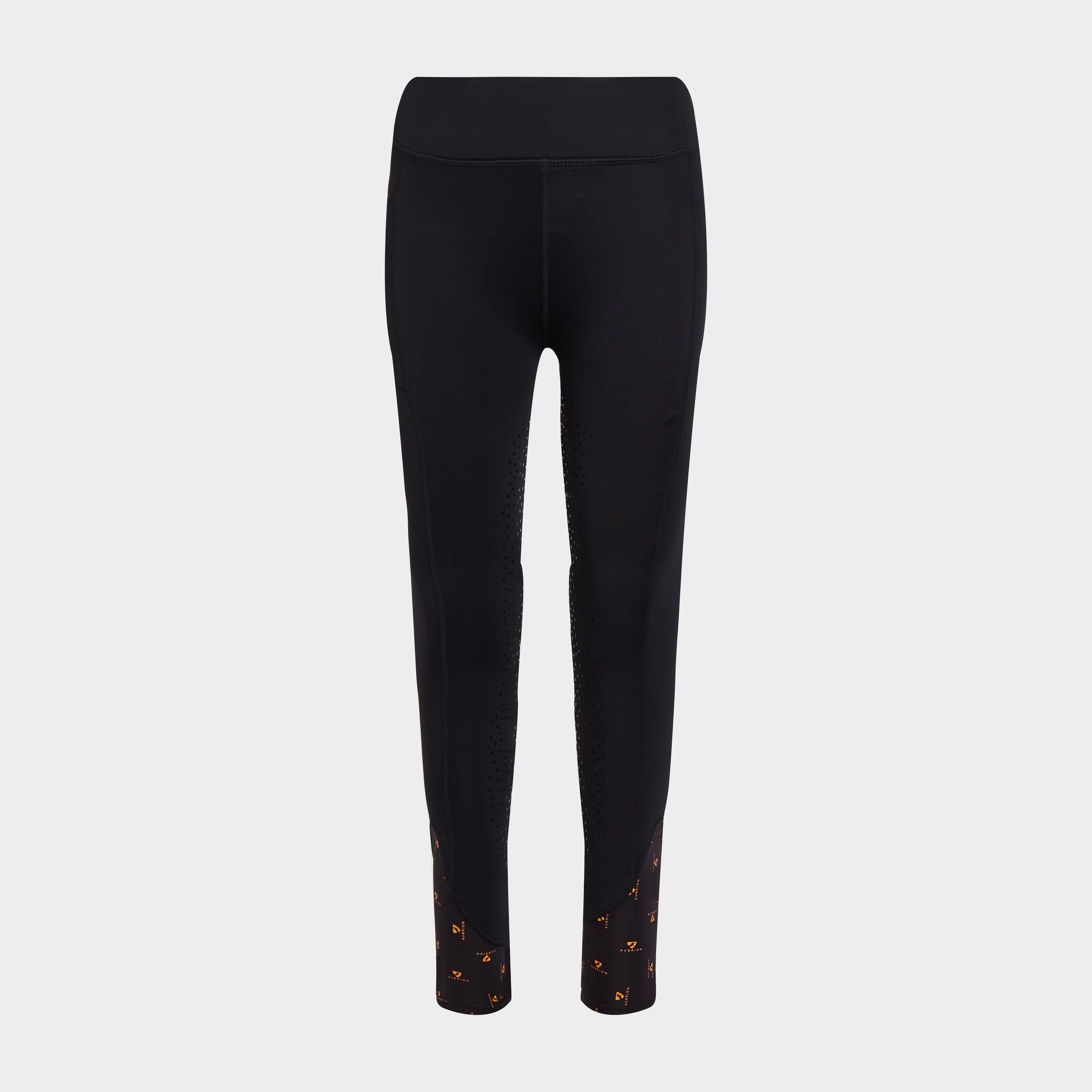 Porter Winter Riding Tights