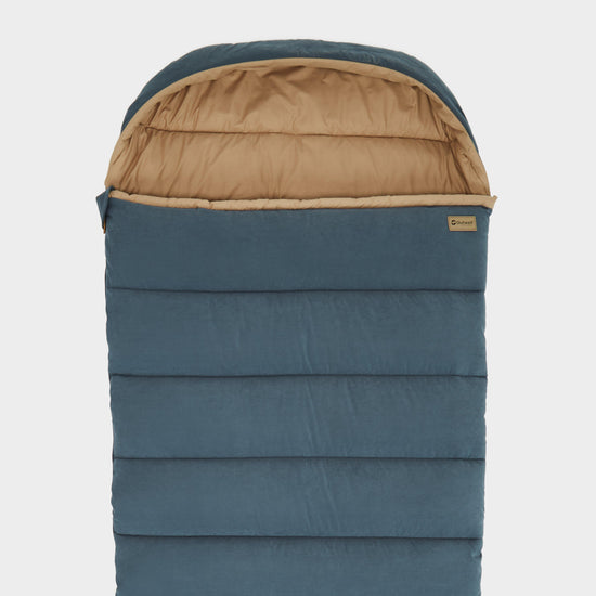Coulee II Single Sleeping Bag