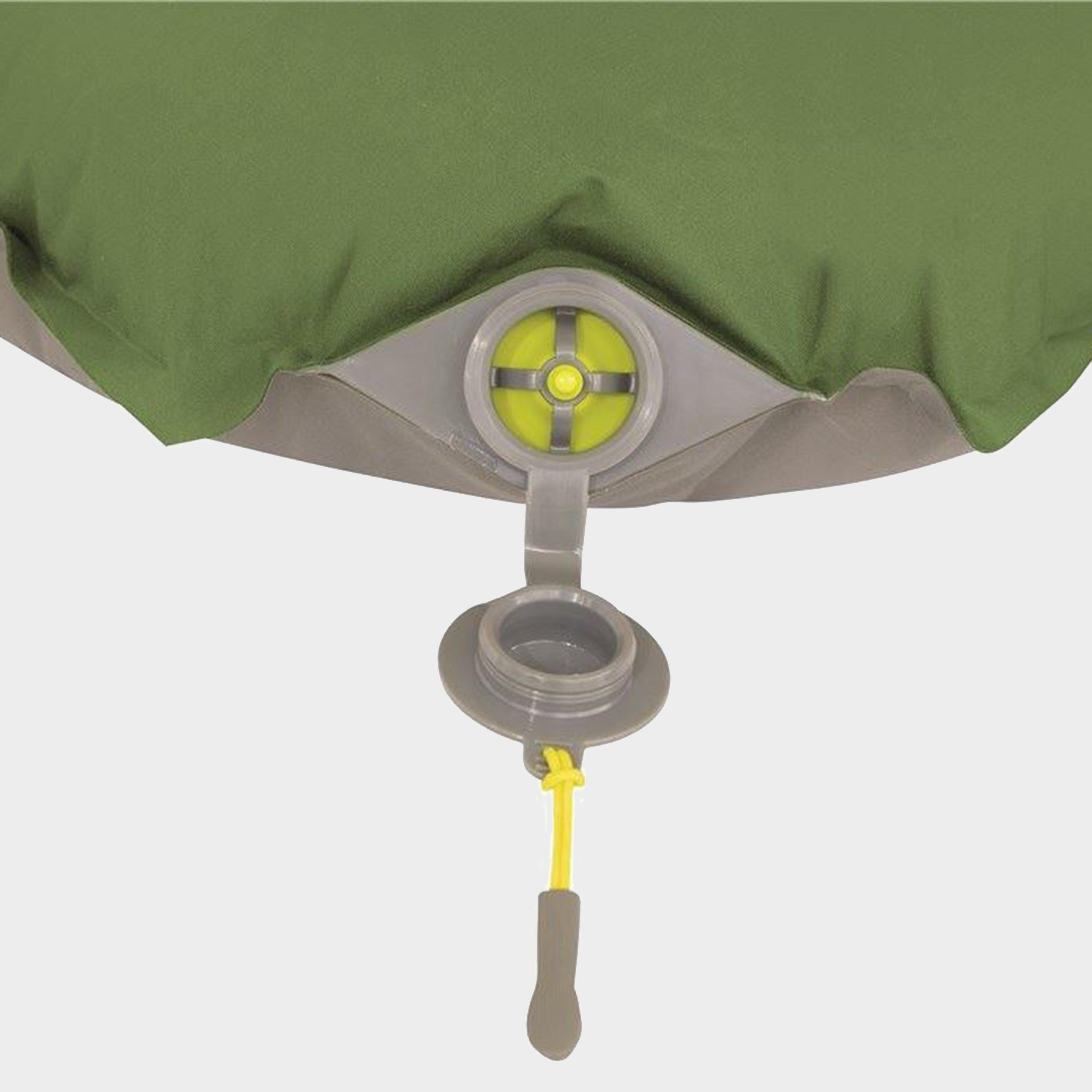 Dreamcatcher 10.0cm Single Self-inflating Mat 2024
