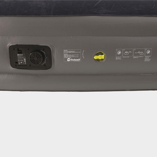 Flock Superior Single w/built-in pump 2024