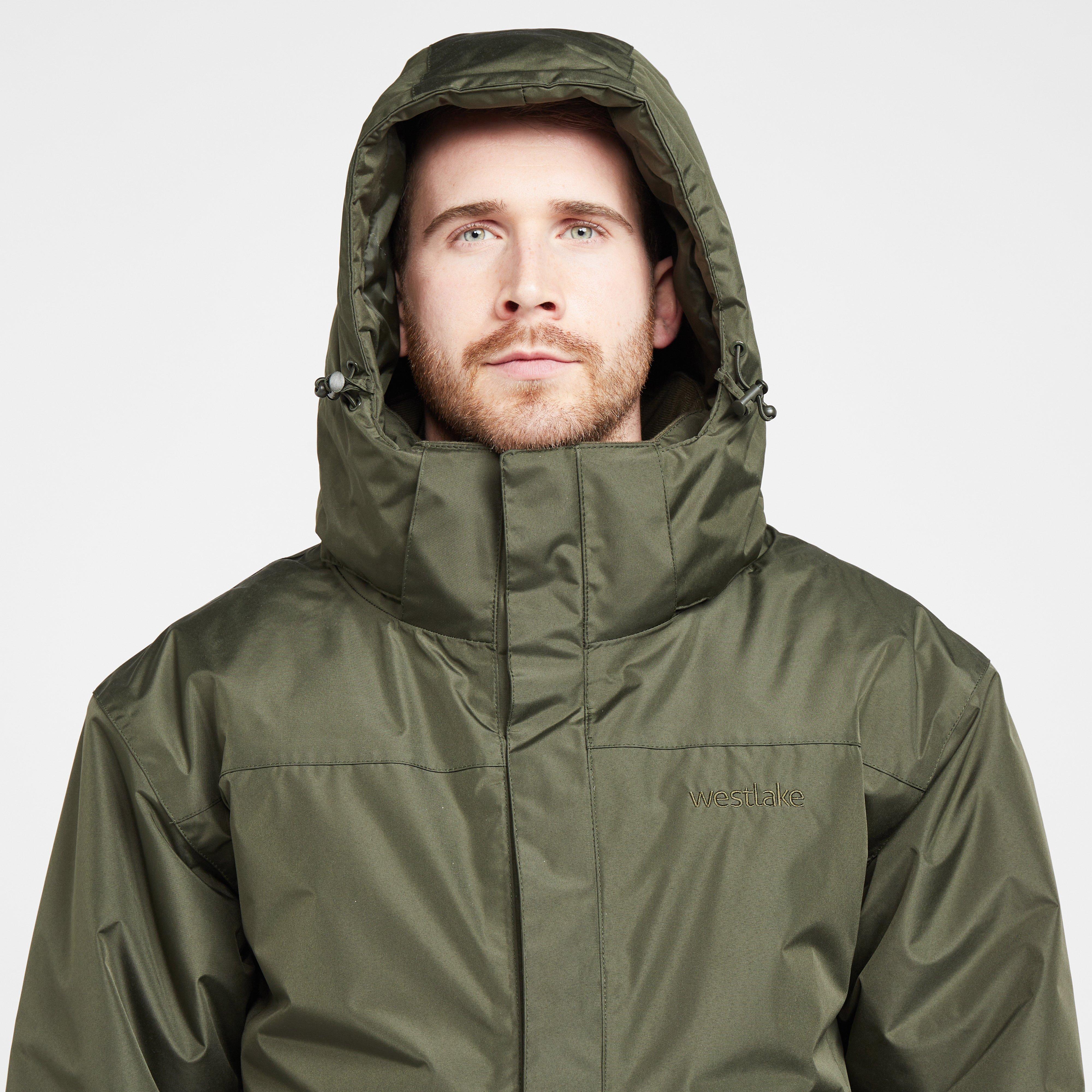 Thermal Carp Suit
