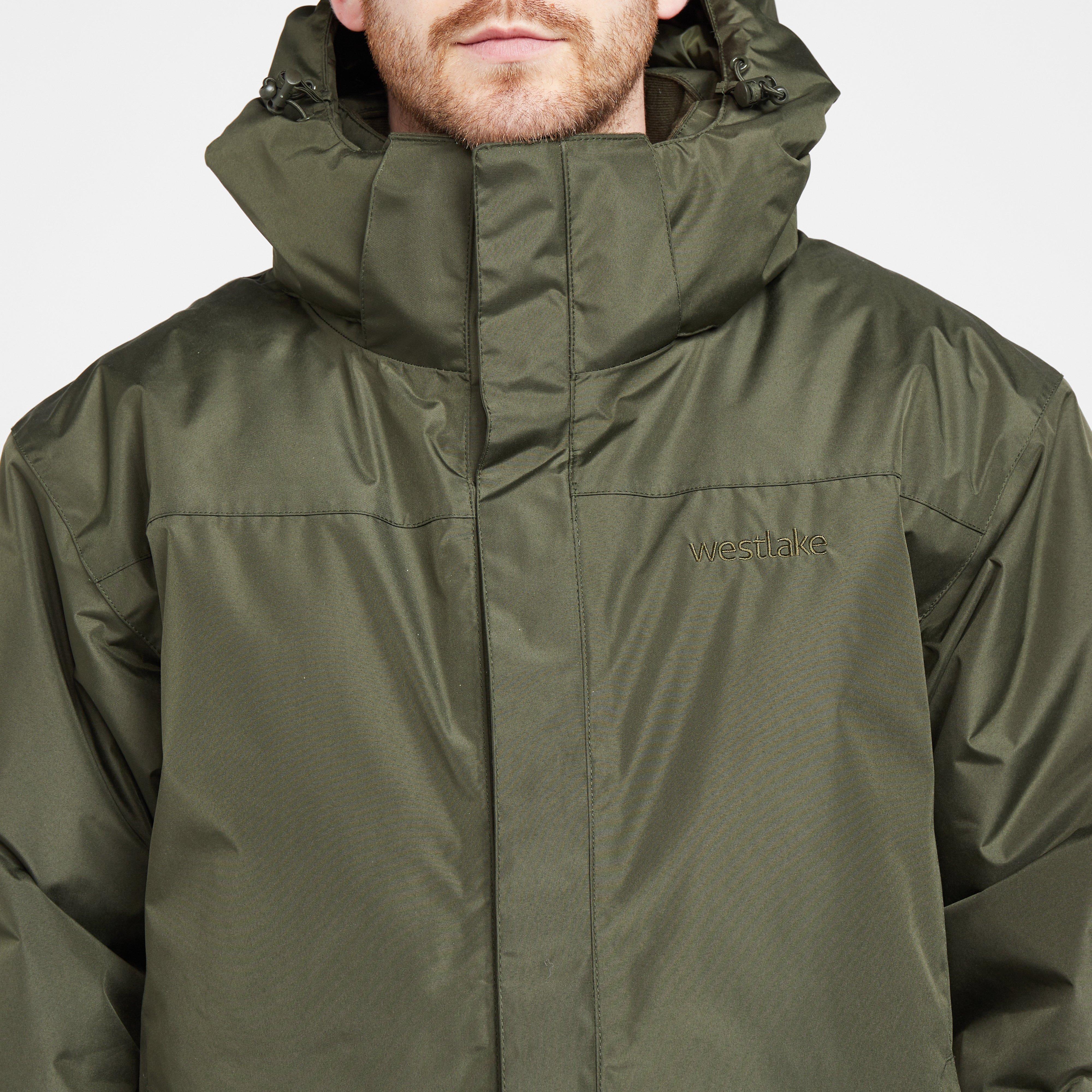 Thermal Carp Suit
