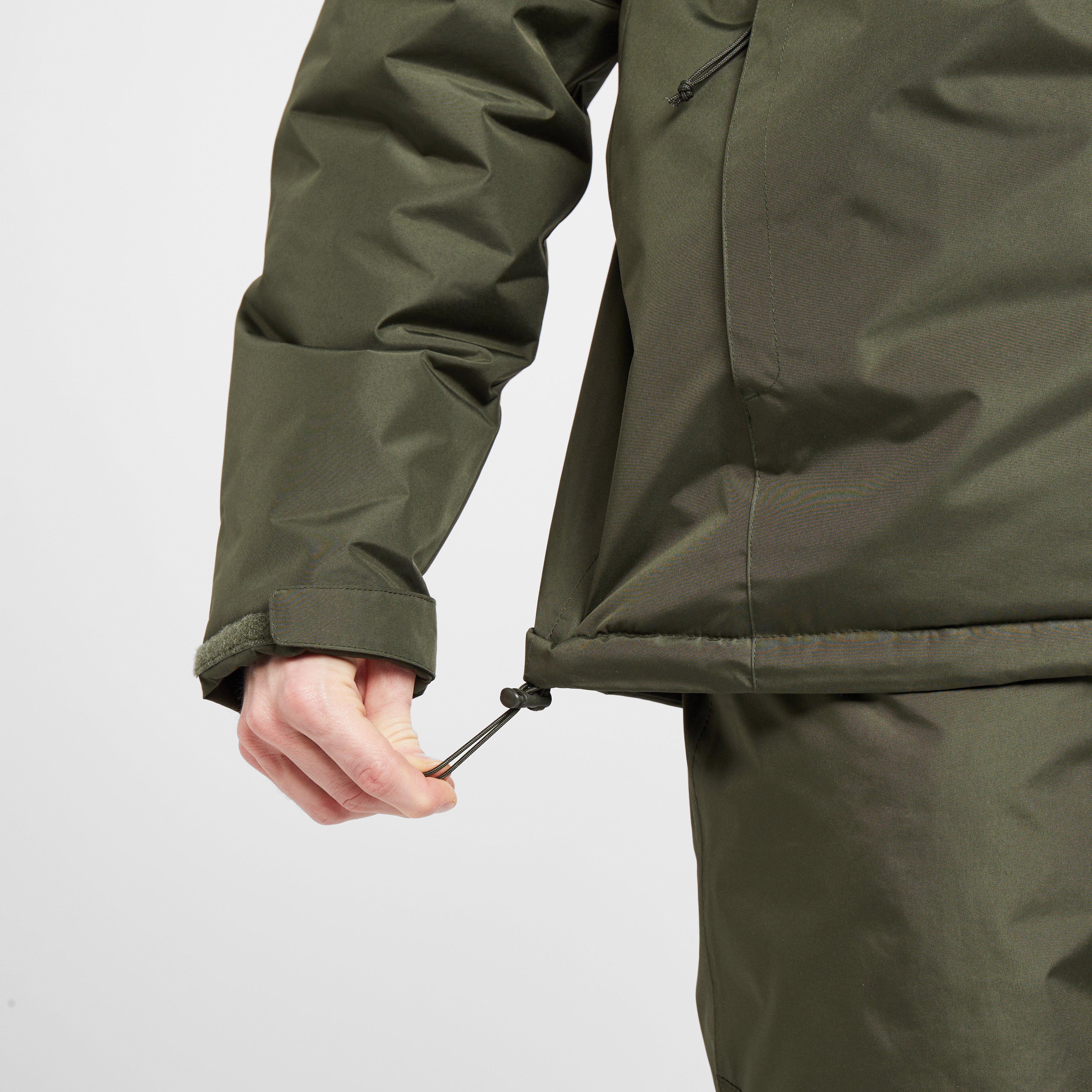 Thermal Carp Suit
