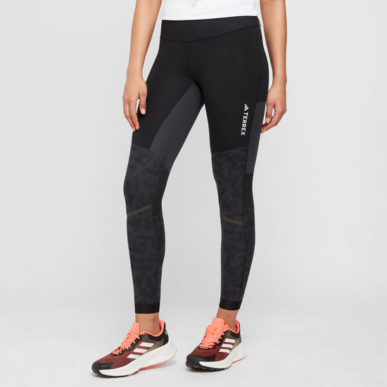 Women’s Agravic Tights