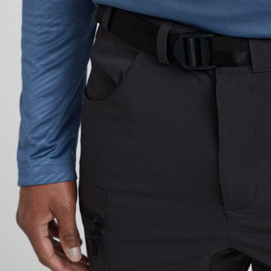 Men's Utilitas Hiking Zip-Off Pants