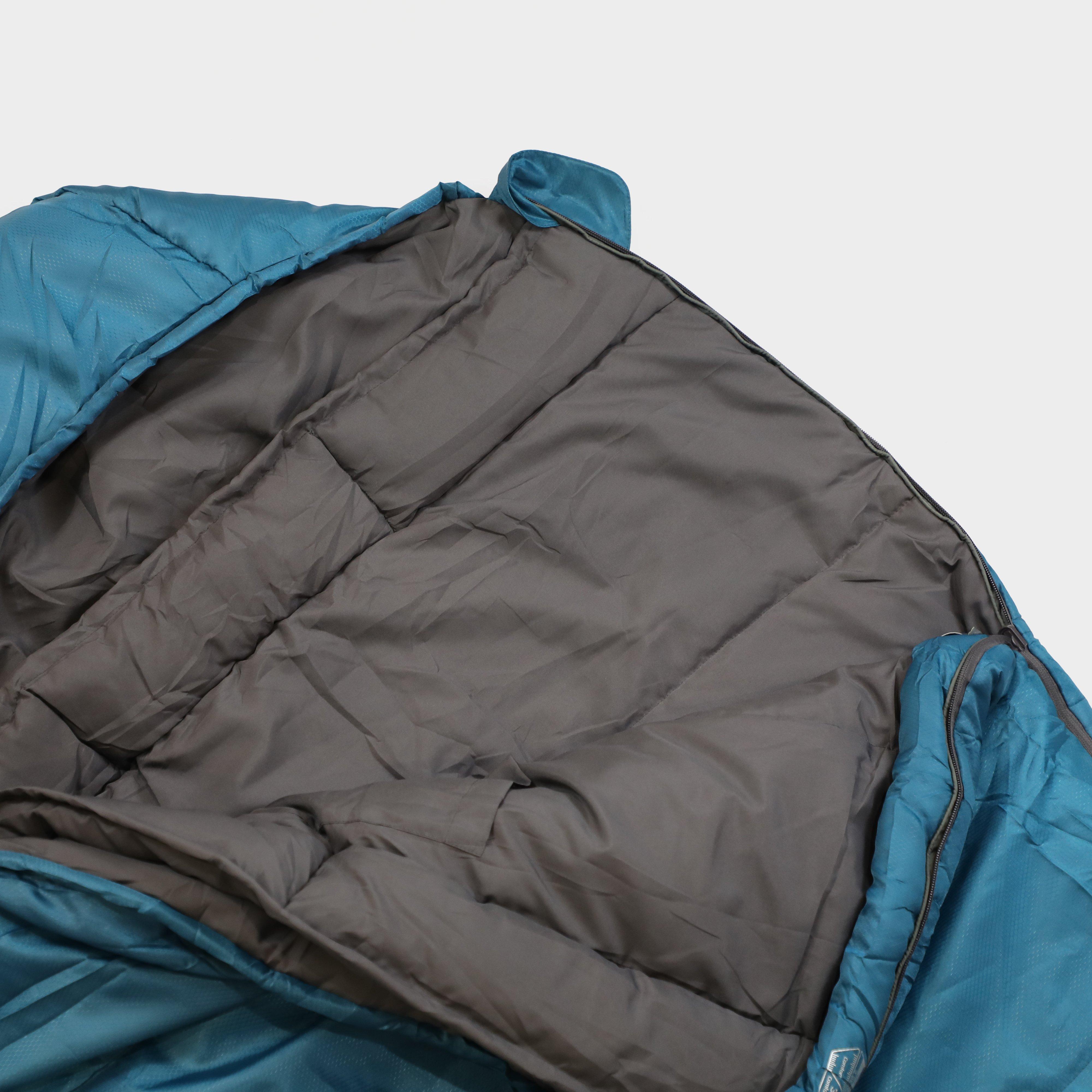 Nitestar Alpha 225 Sleeping Bag