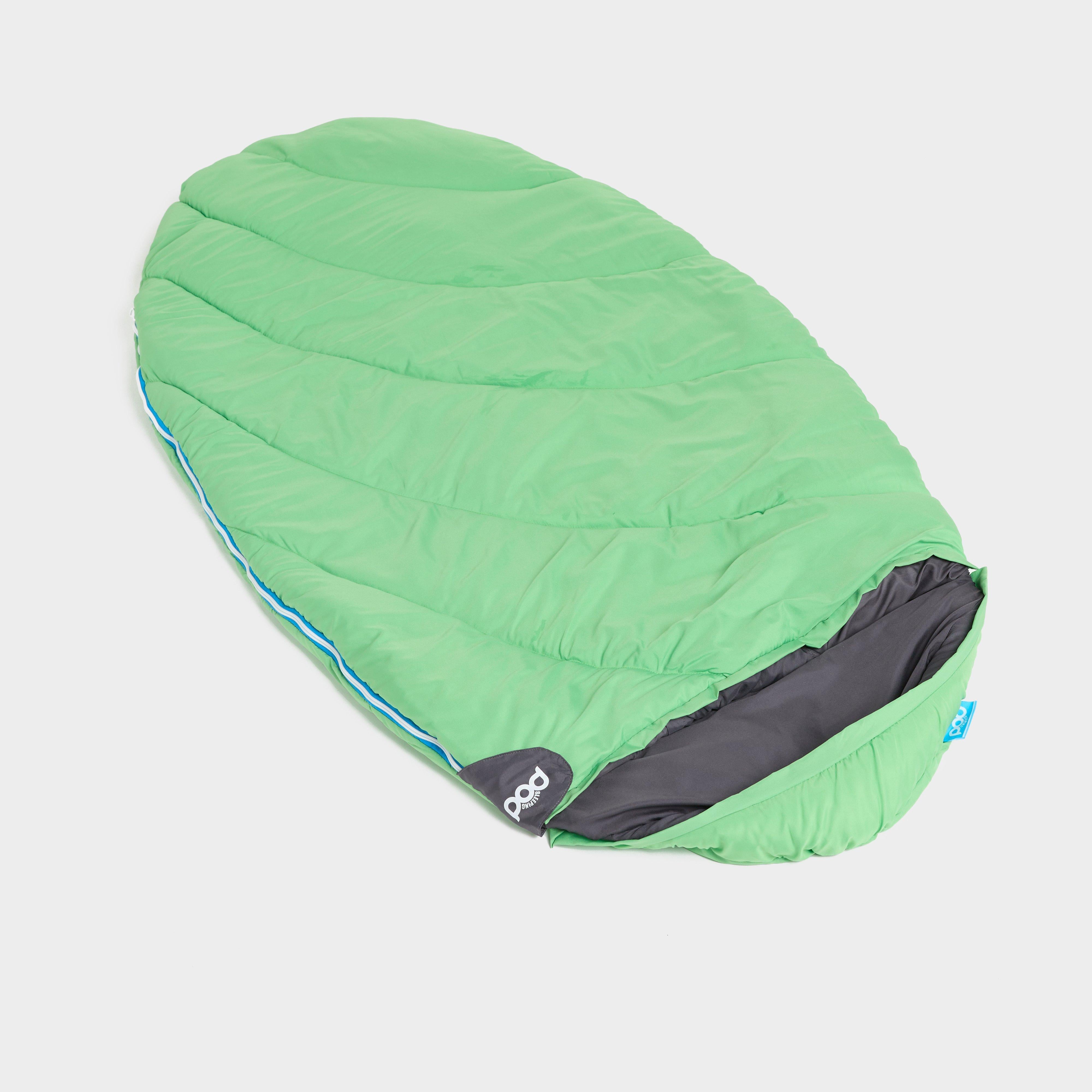 Kids' Sleeping Pod™