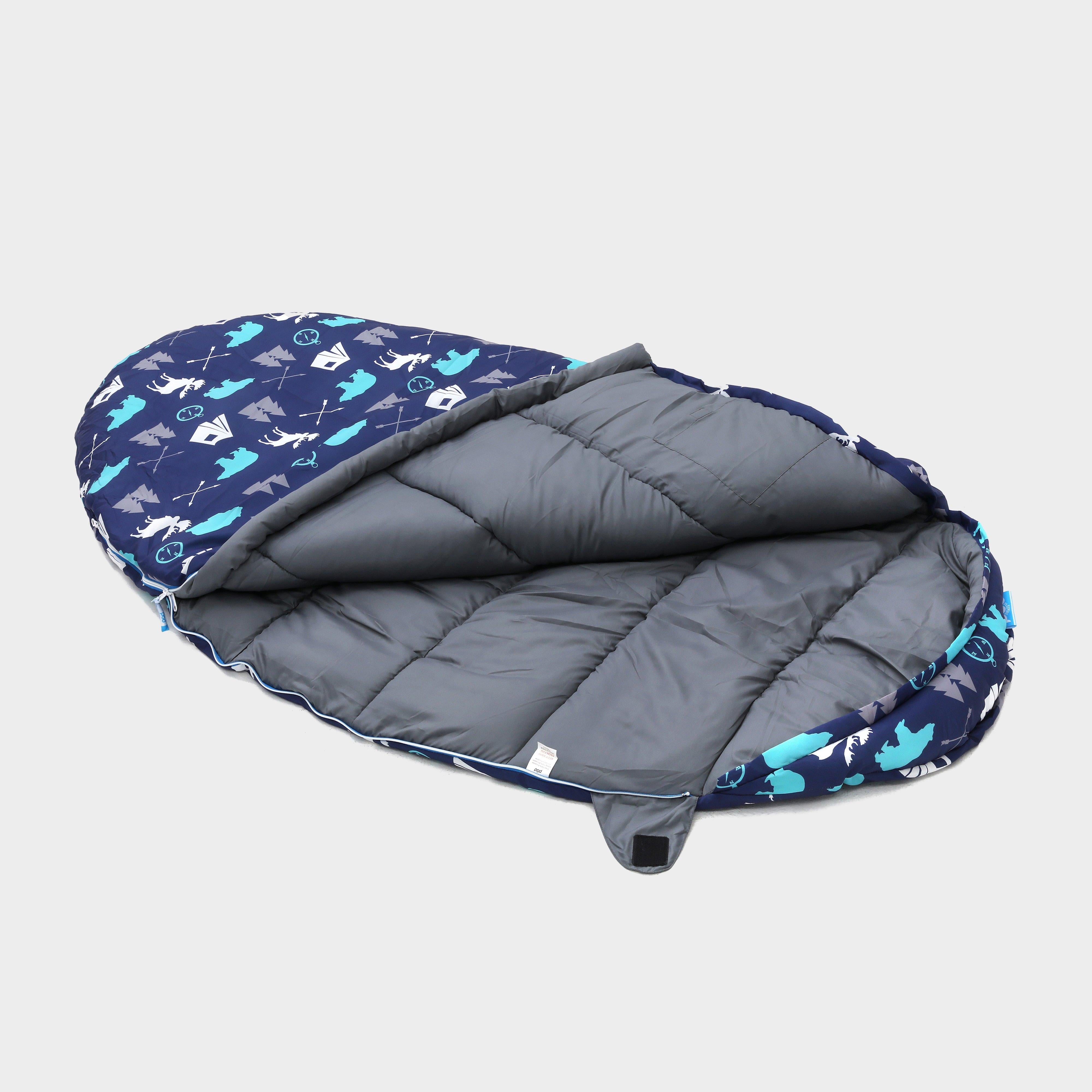 Kids' Sleeping Pod™