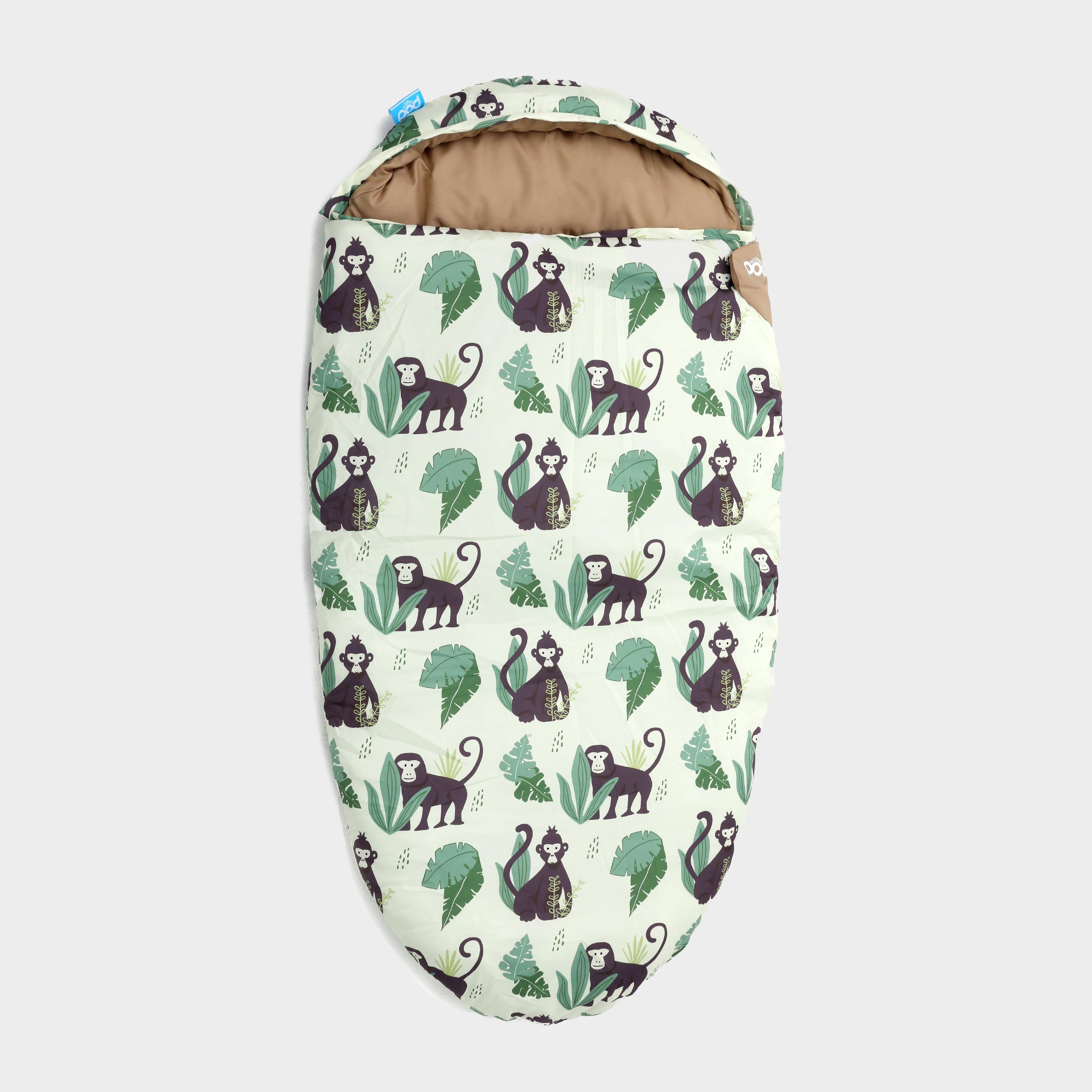 Junior Cheeky Monkey Sleeping Pod