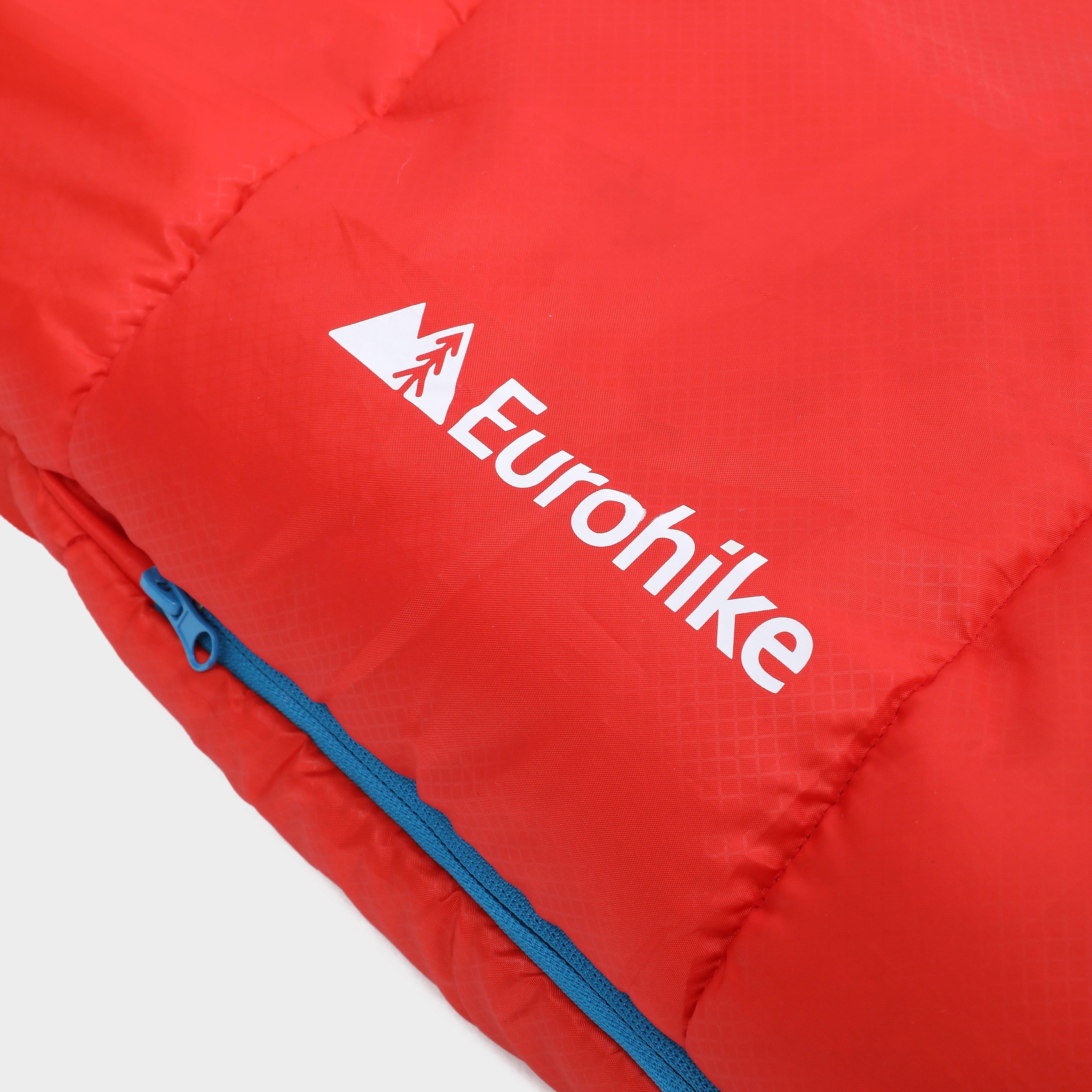 Youth Adventurer Sleeping Bag