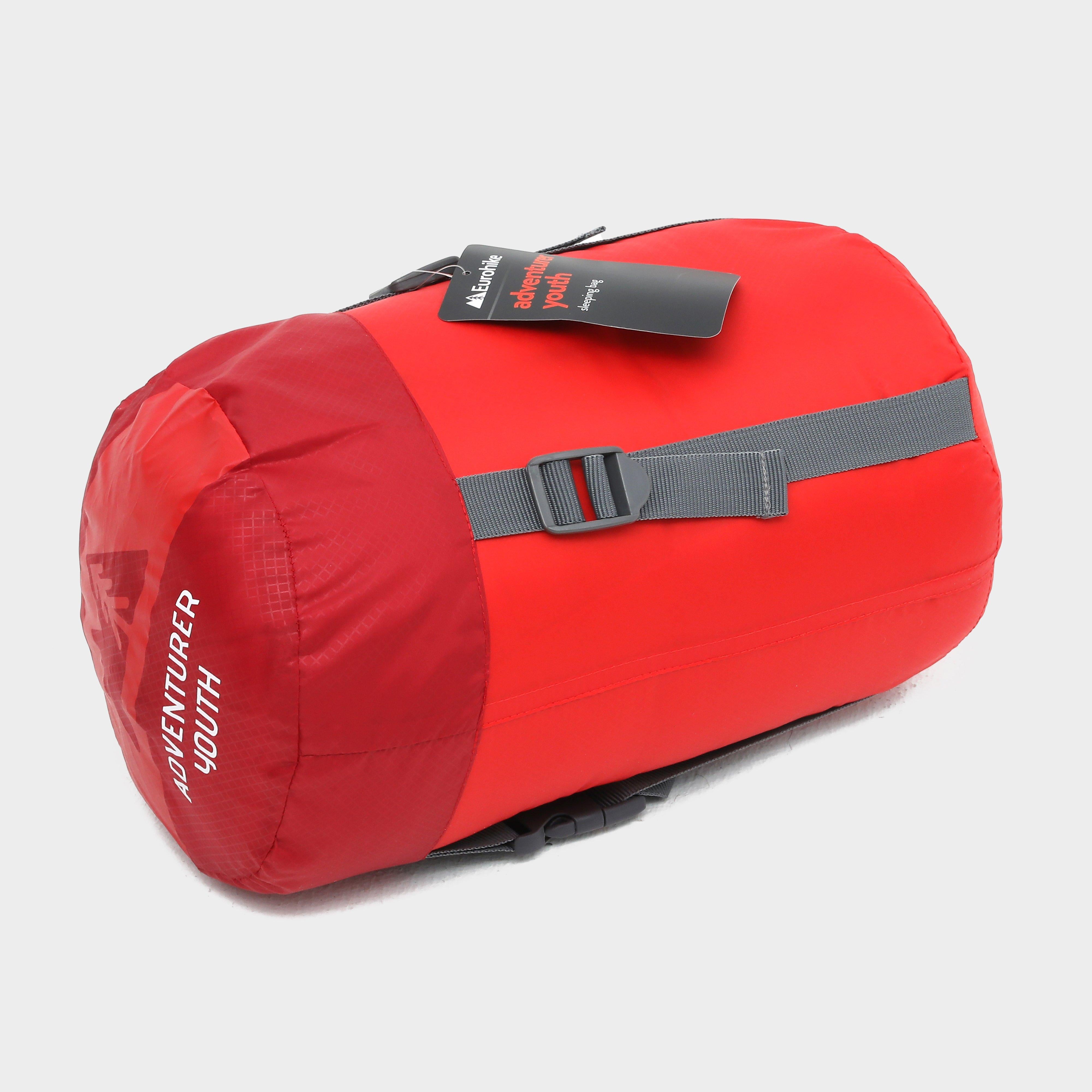 Youth Adventurer Sleeping Bag