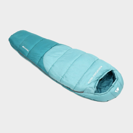 Youth Adventurer Sleeping Bag
