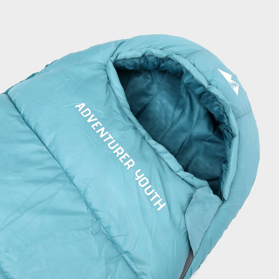 Youth Adventurer Sleeping Bag