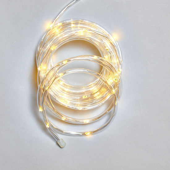 Multi Coloured Rope Light