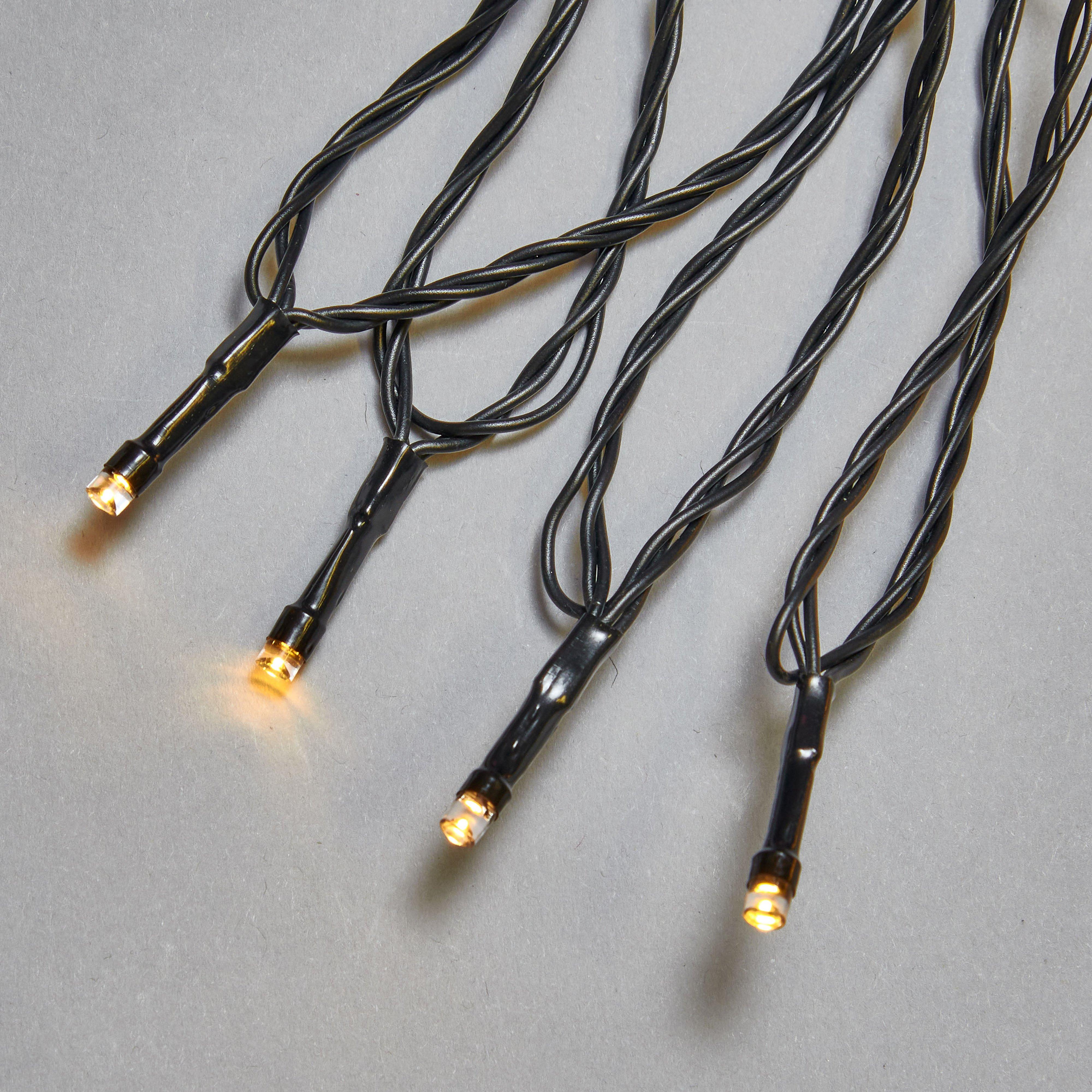 200 LED String Lights