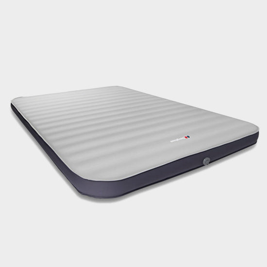 Air 10 – Double Self-Inflating Mat