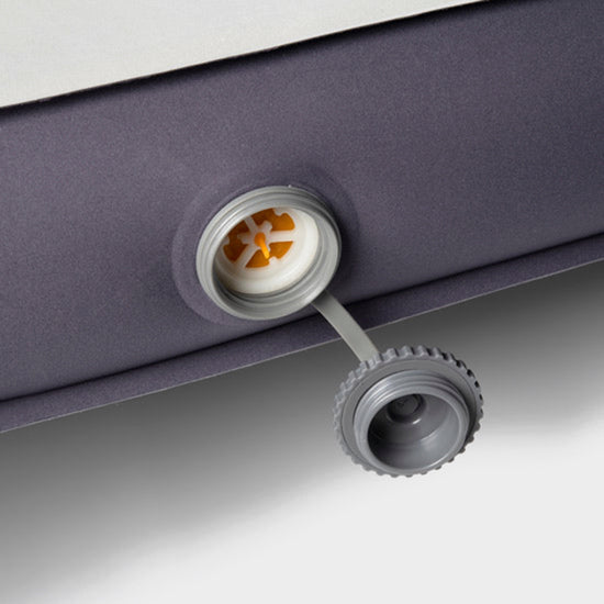 Air 10 – Double Self-Inflating Mat