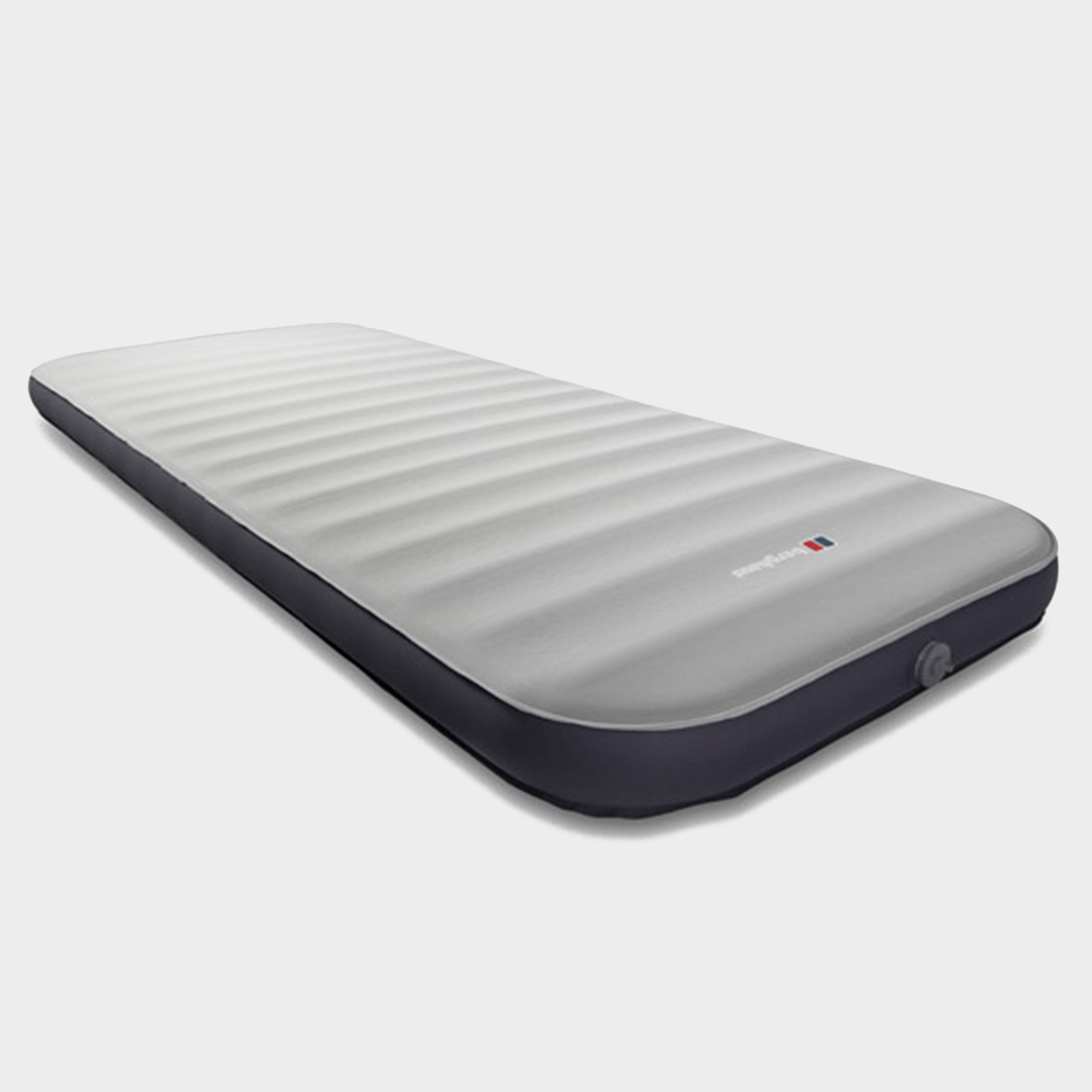 Single Self-Inflating Mat