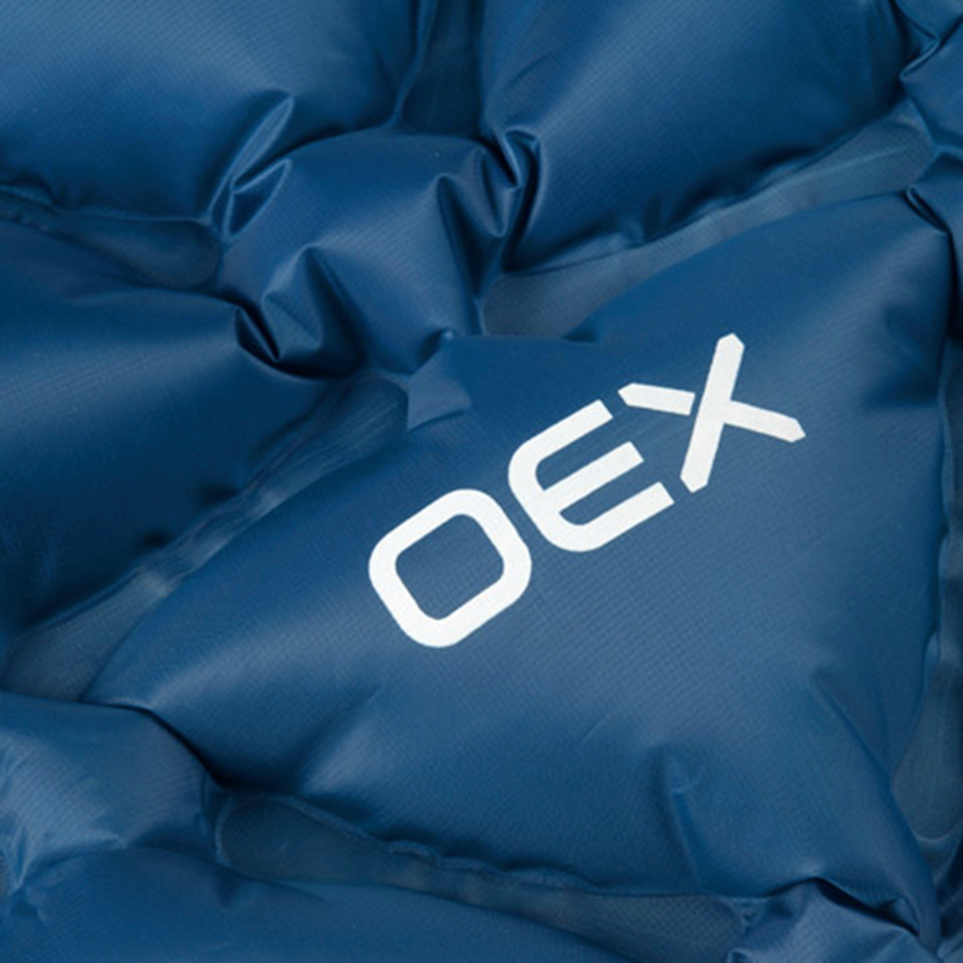 Flux 5.0 Sleeping Mat