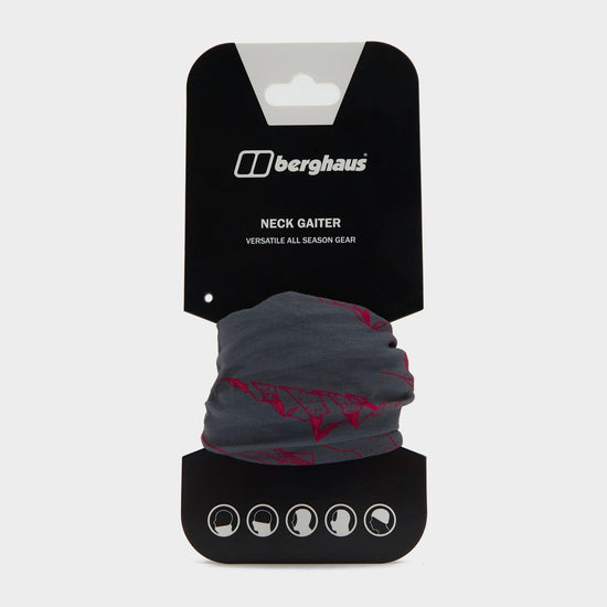 Unisex Recycled Chute