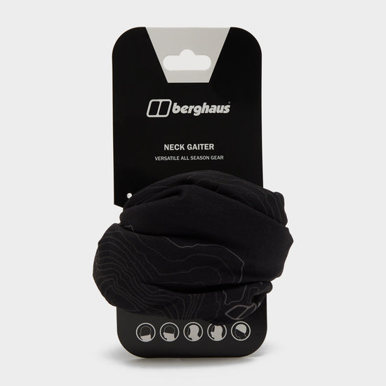 Unisex Recycled Chute