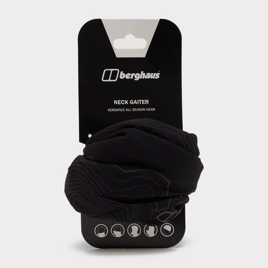 Unisex Recycled Chute