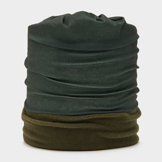 Unisex Recycled Polar Fleece Chute