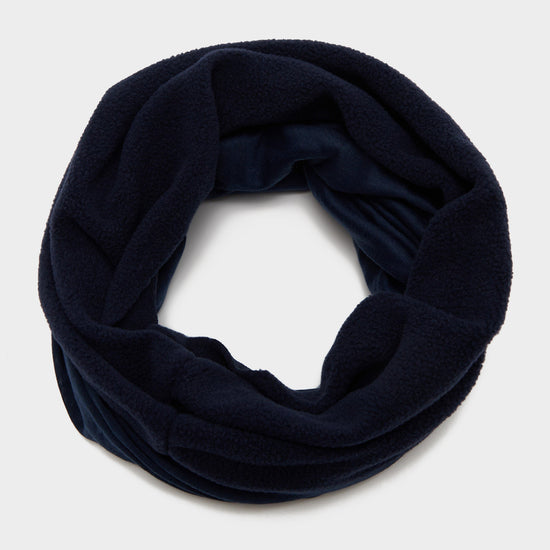 Unisex Recycled Polar Fleece Chute