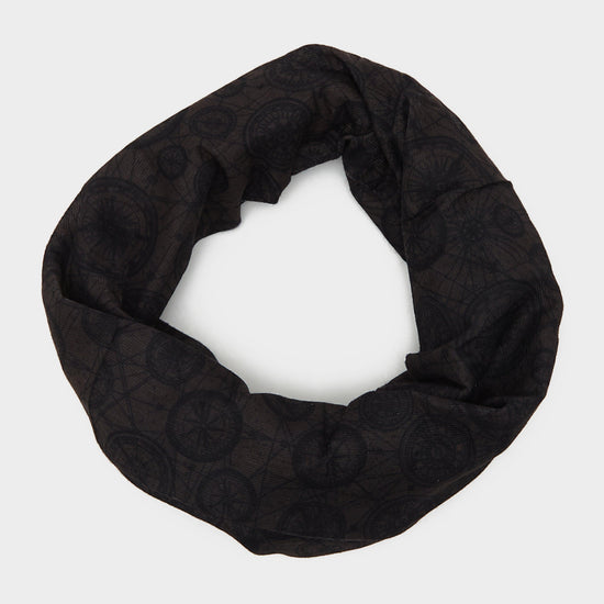 Unisex Recycled Chute