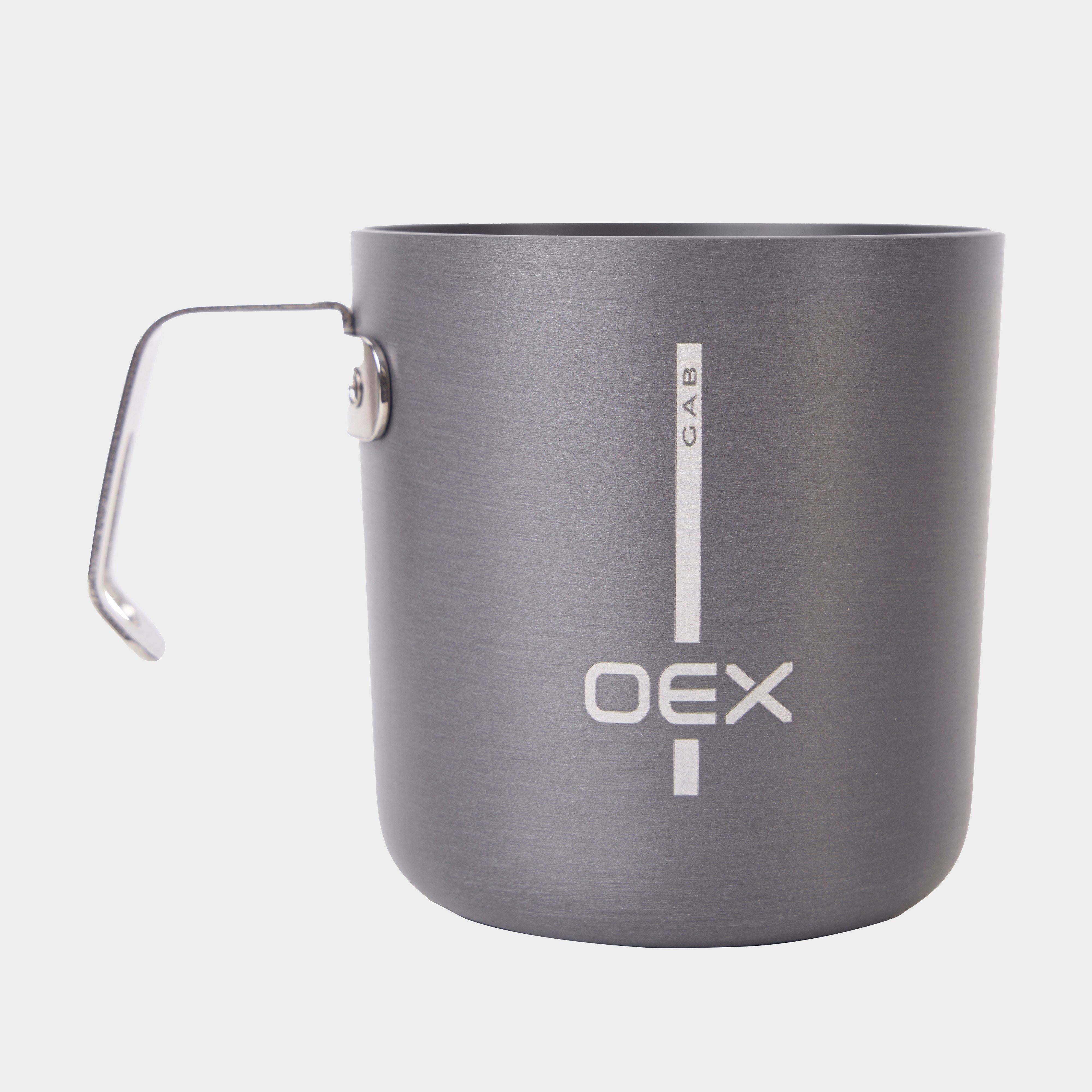Grab a Brew Mug