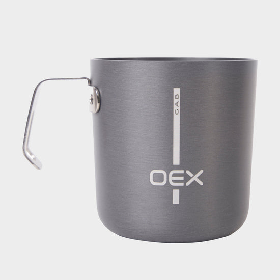 Grab a Brew Mug