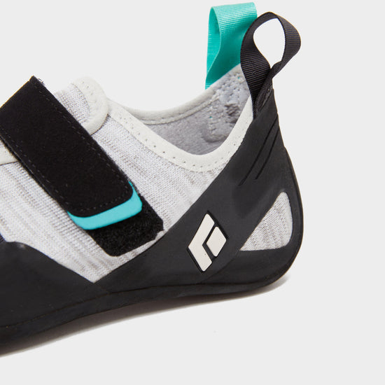 Women’s Momentum Velcro Climbing Shoes