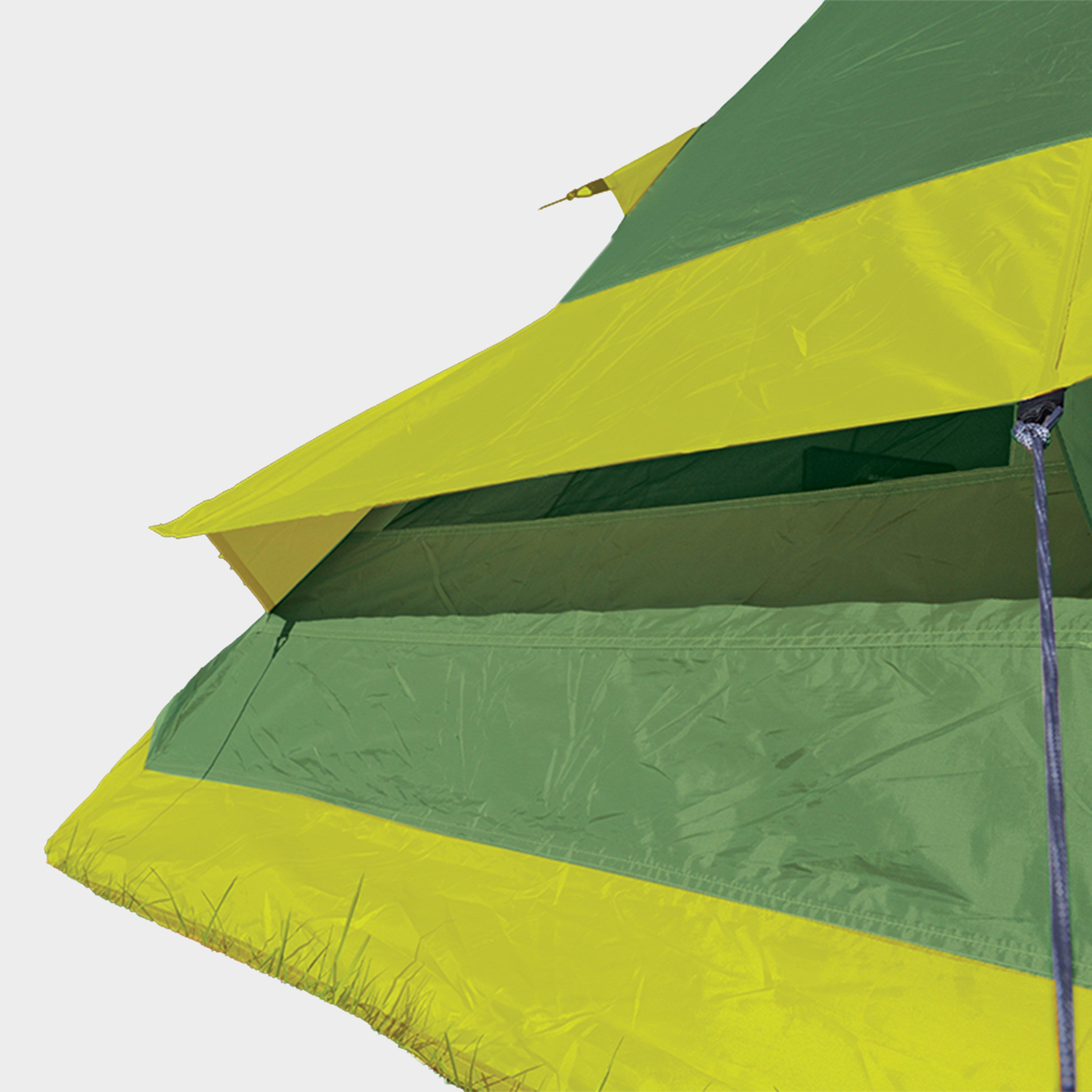 Teepee Tent