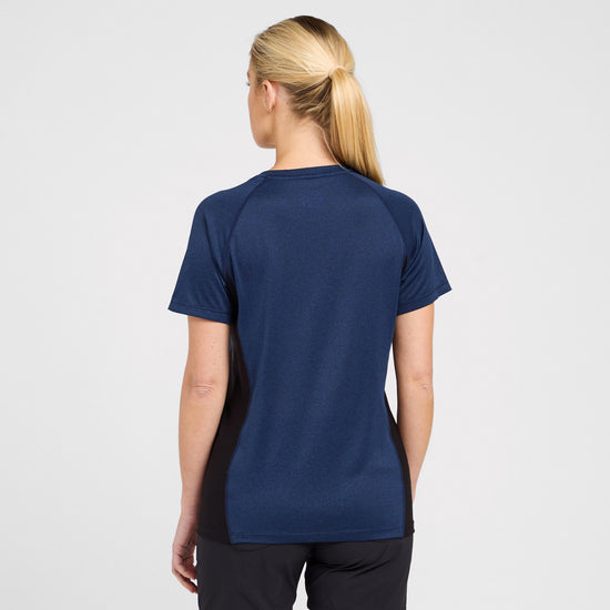 Women’s Resistance Short Sleeve Baselayer
