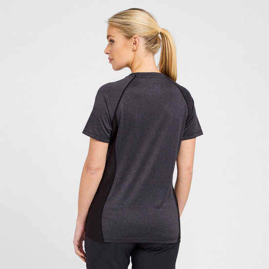 Women’s Resistance Short Sleeve Baselayer