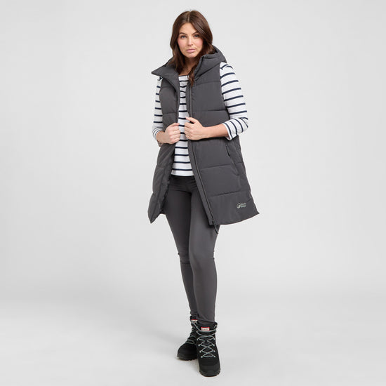 Women’s Roaming Gilet