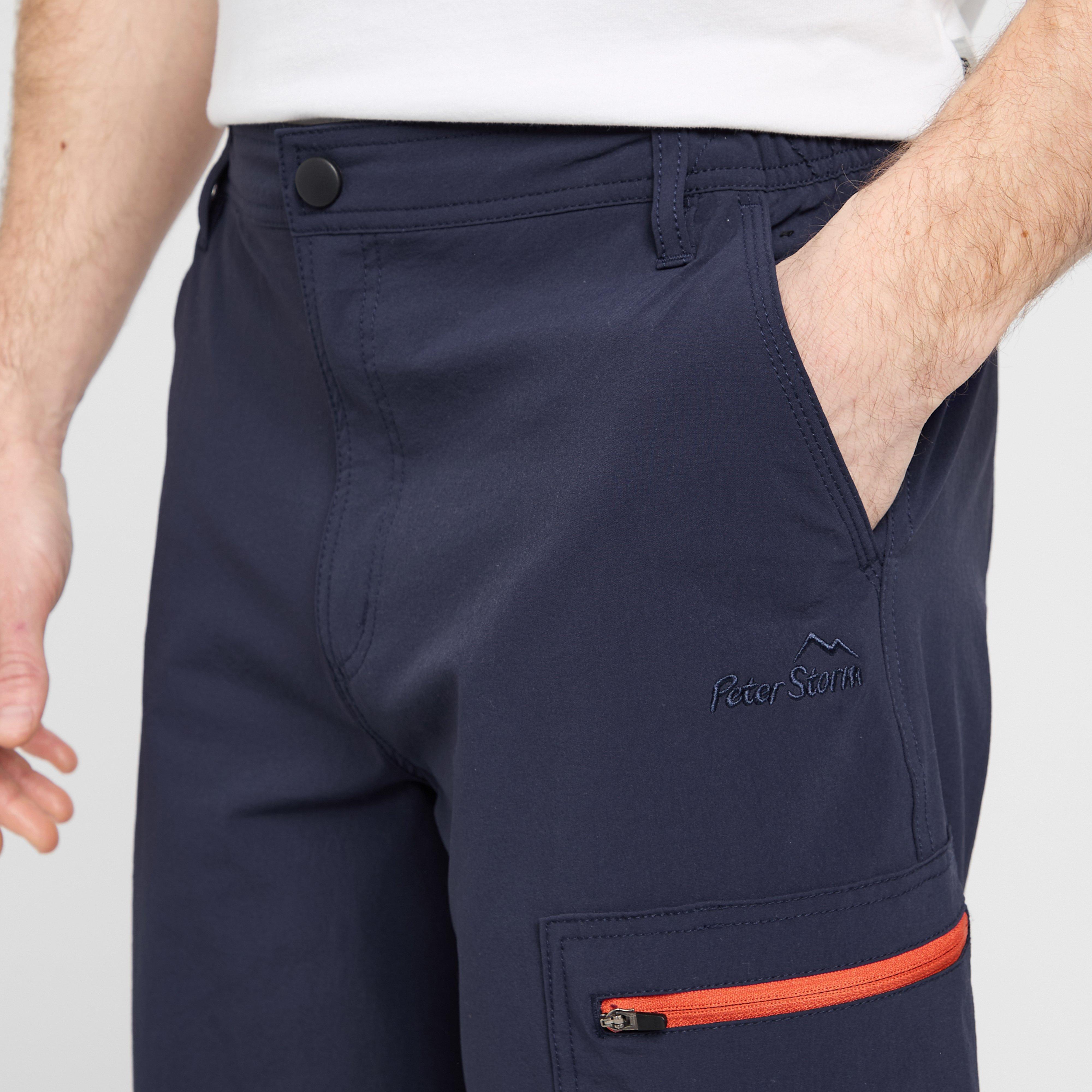 Men's Yangon Shorts