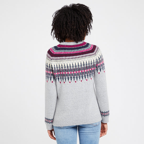 Women’s Kara Jumper