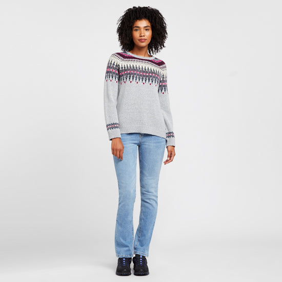 Women’s Kara Jumper