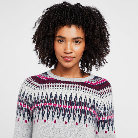 Women’s Kara Jumper