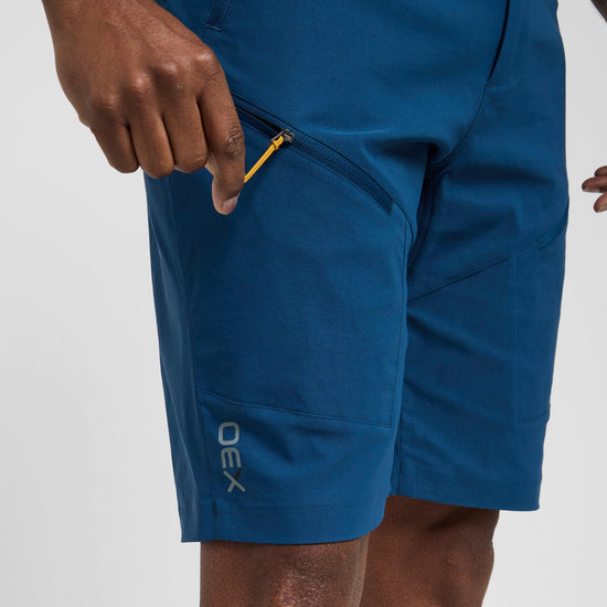 Men’s Brora Shorts