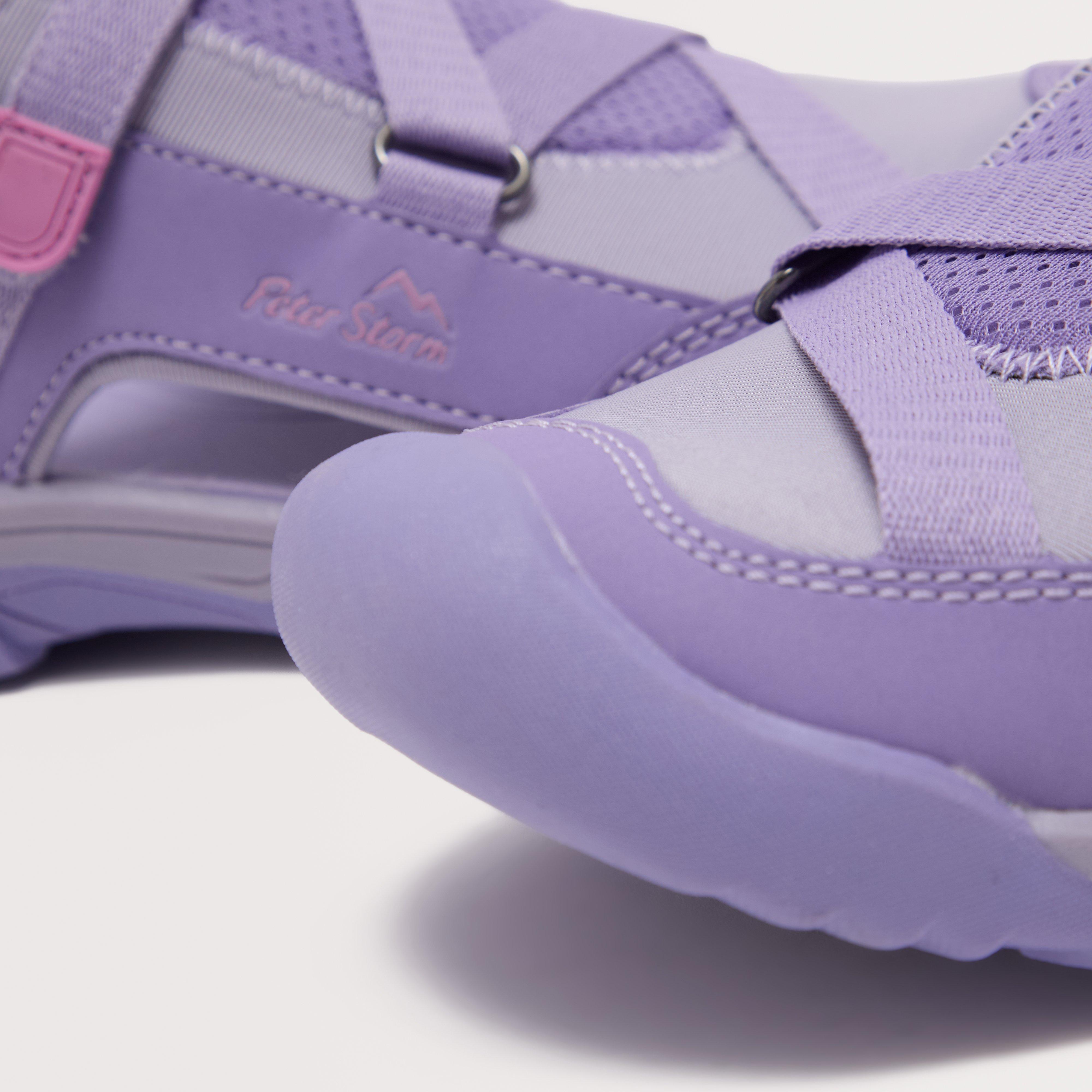 Kids’ Reef Sandals