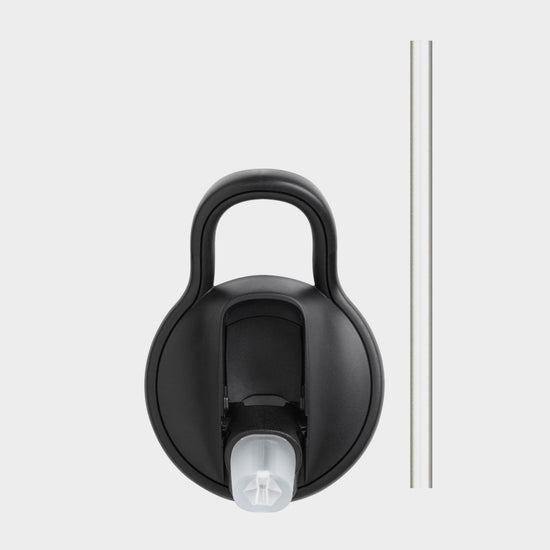EDDY®+ Kids Replacement Cap & Straw