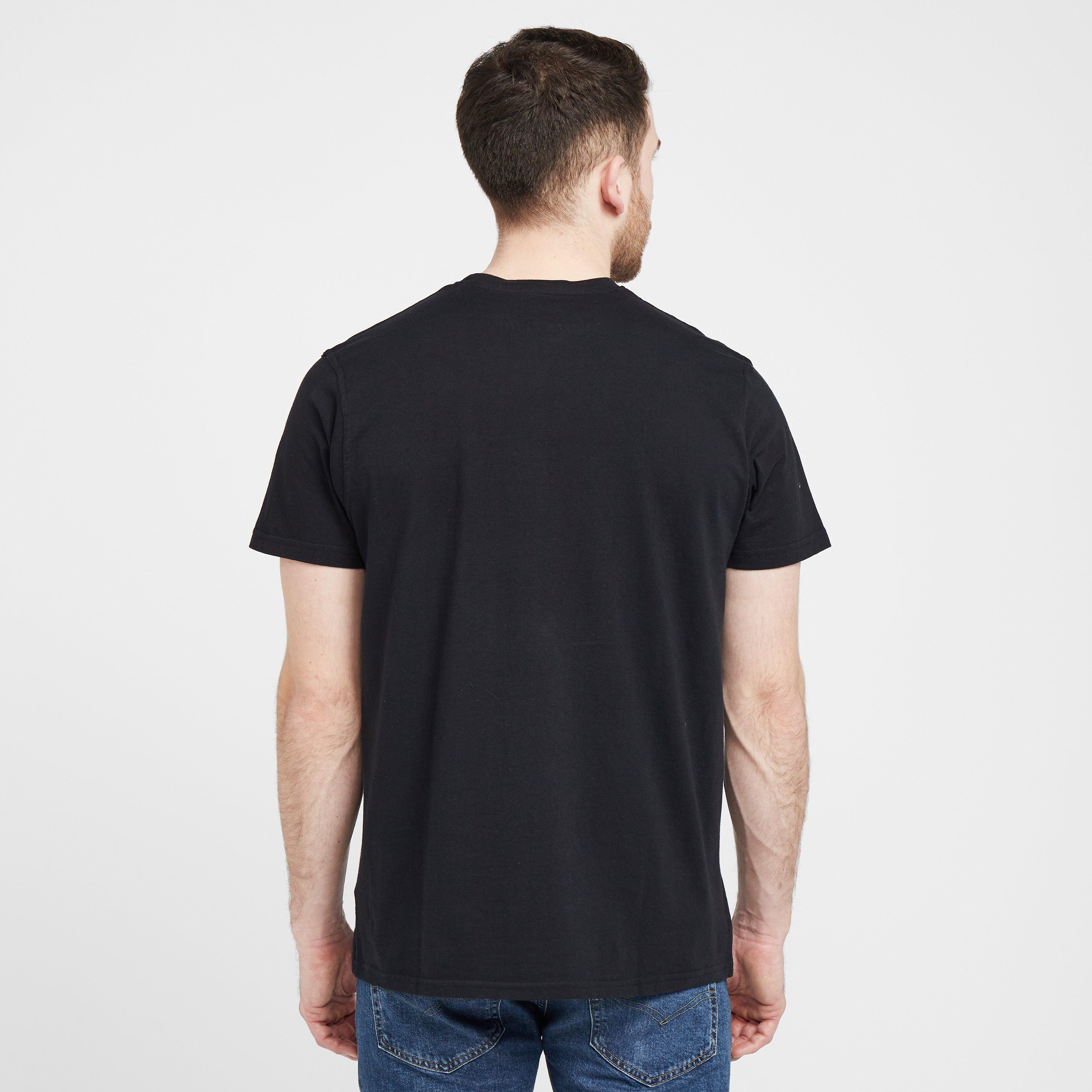 Men’s Carp Side T-Shirt