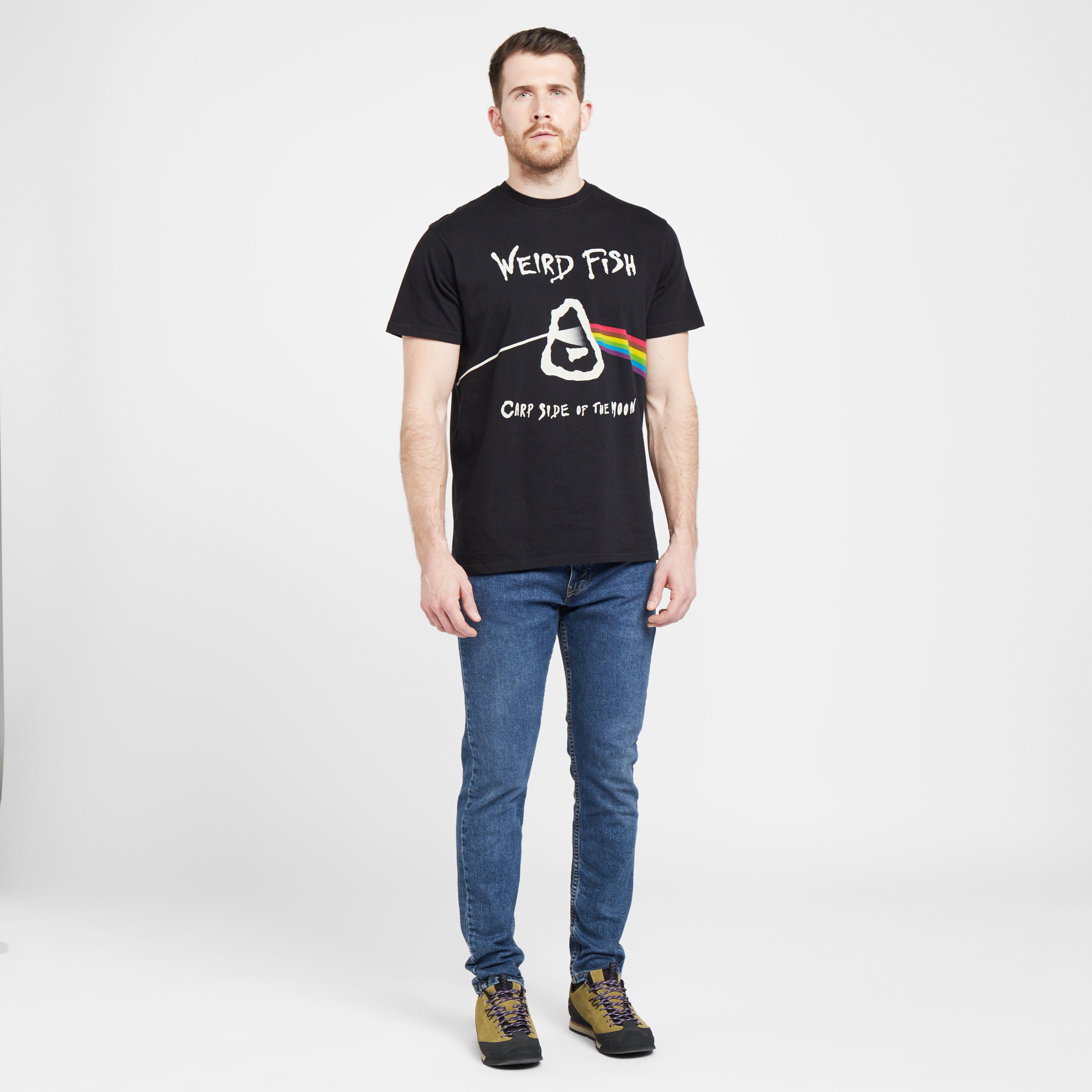 Men’s Carp Side T-Shirt