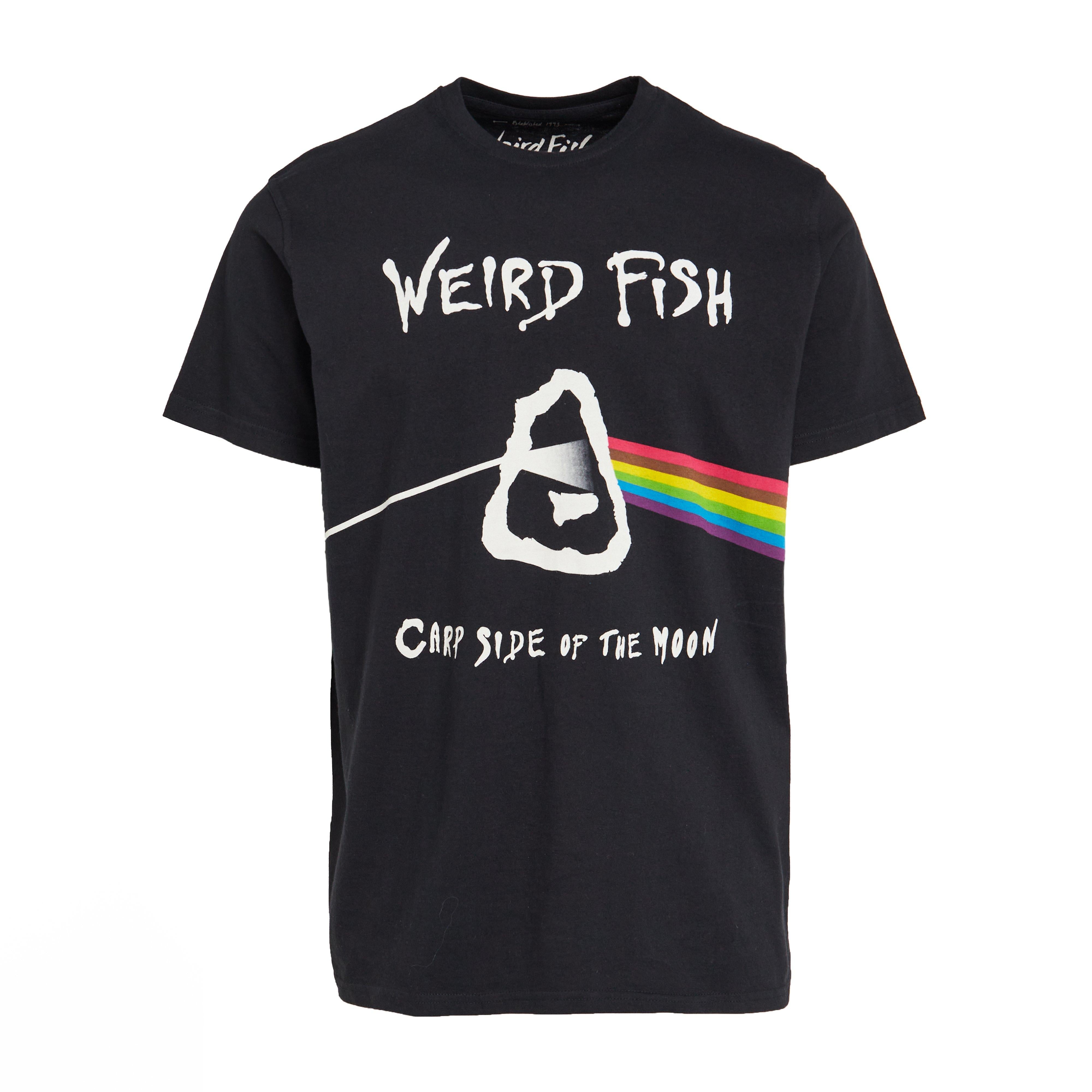 Men’s Carp Side T-Shirt