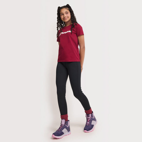 Kids’ Walking Leggings